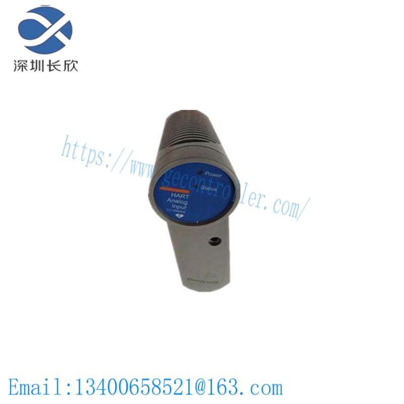 Honeywell CC-PAIM01 Low-Level Analog Mux Module