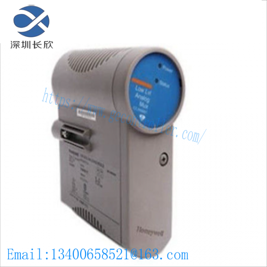 HONEYWELL CC-PAIX01