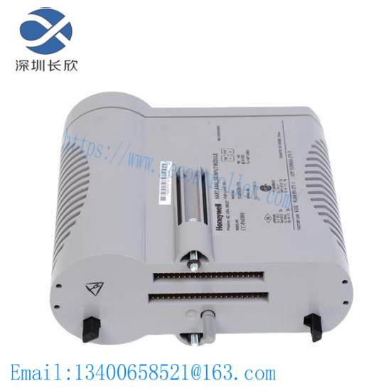 HONEYWELL CC-PAIX01