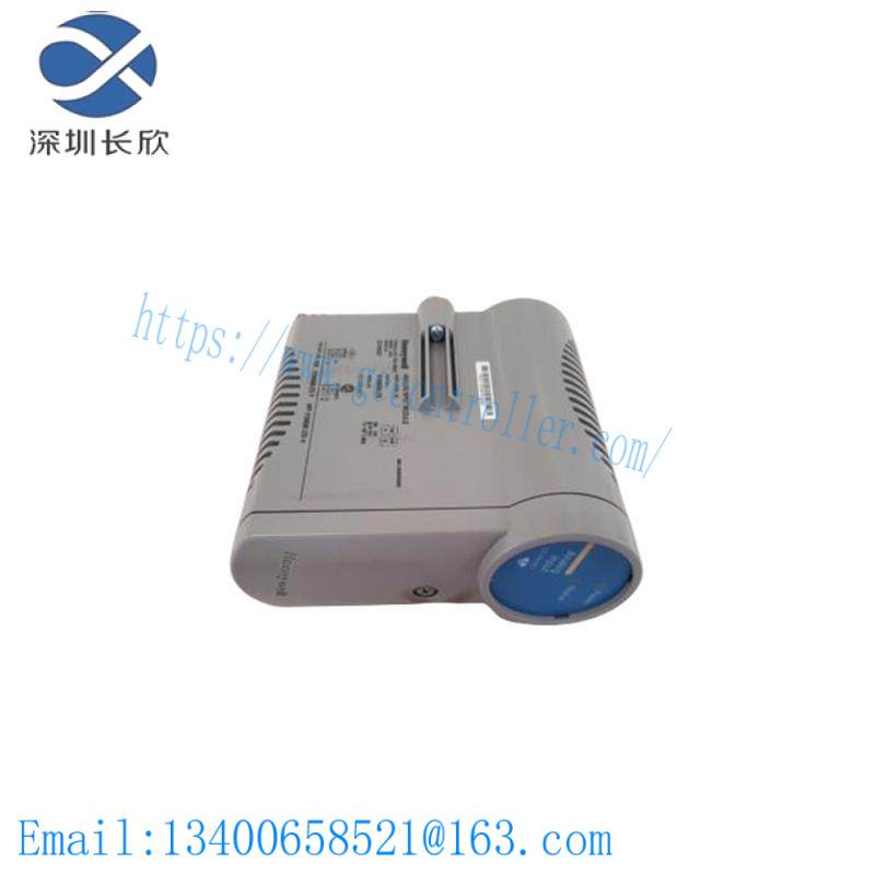 HONEYWELL CC-PAIX01 51405038-275 HLAI MODULE