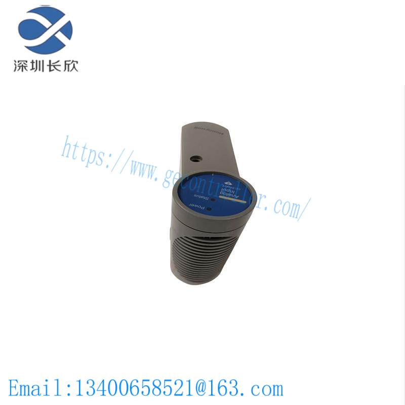 HONEYWELL CC-PAIX01 Analog Input Module