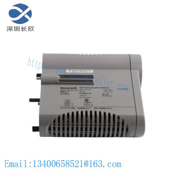 Honeywell CC-PAIX02 CC-PAIH02 CC-PAIH01