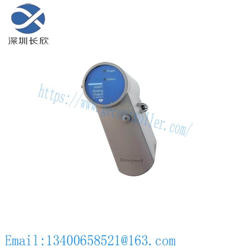 HONEYWELL CC-PAOH01