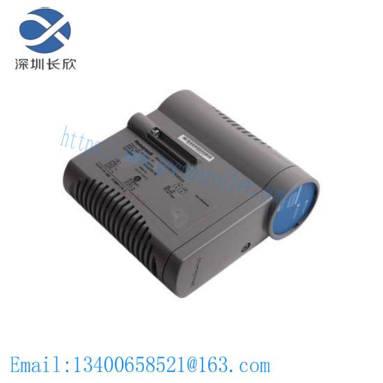 HONEYWELL CC-PAON01 51410070-176 Analog Output