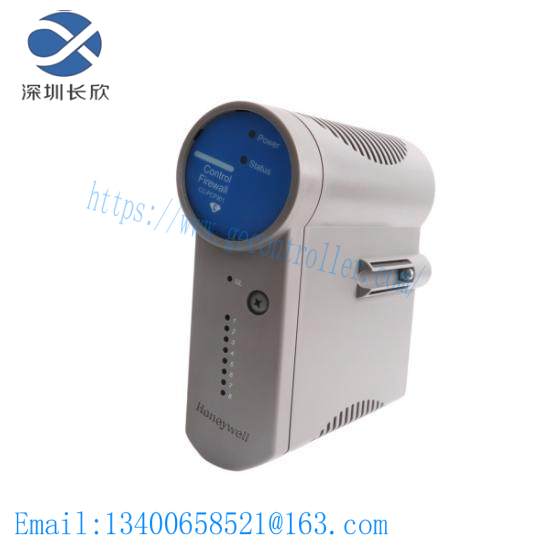 HONEYWELL CC-PCF901