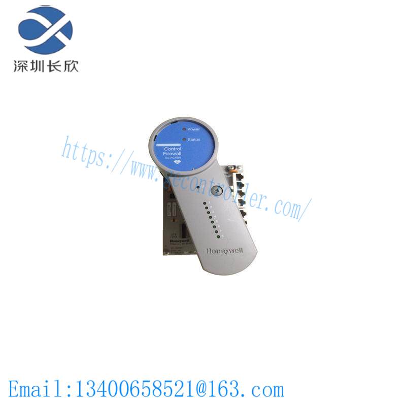 HONEYWELL CC-PCF901