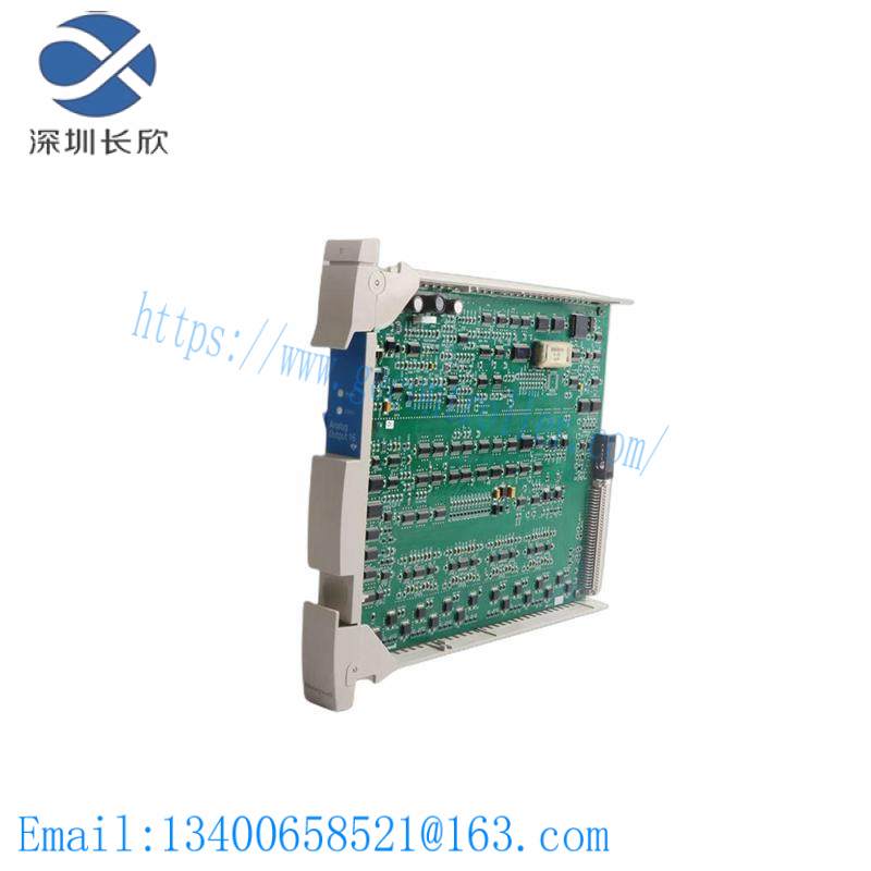 Honeywell CC-PCF901 51405047-176 Control Firewall Module