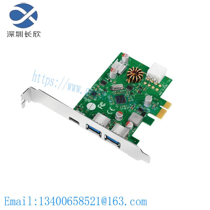 HONEYWELL CC-PCI031 PCI Express Card