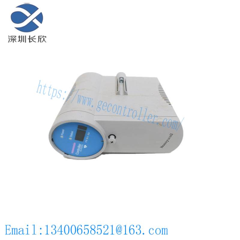 Honeywell CC-PCNT01 51405046-175 Controller Module