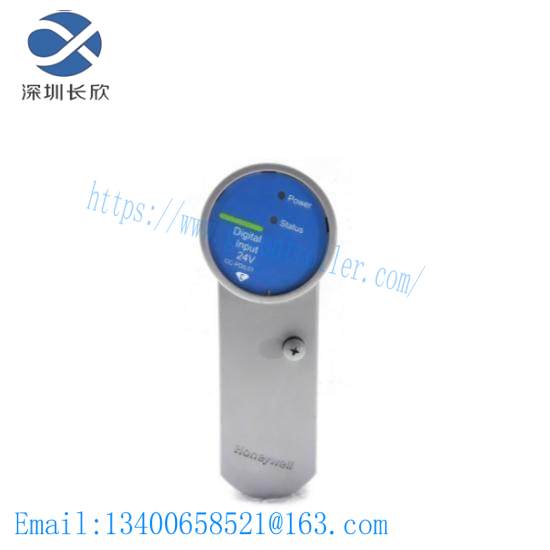 Honeywell CC-PDIH01 Digital Input Module