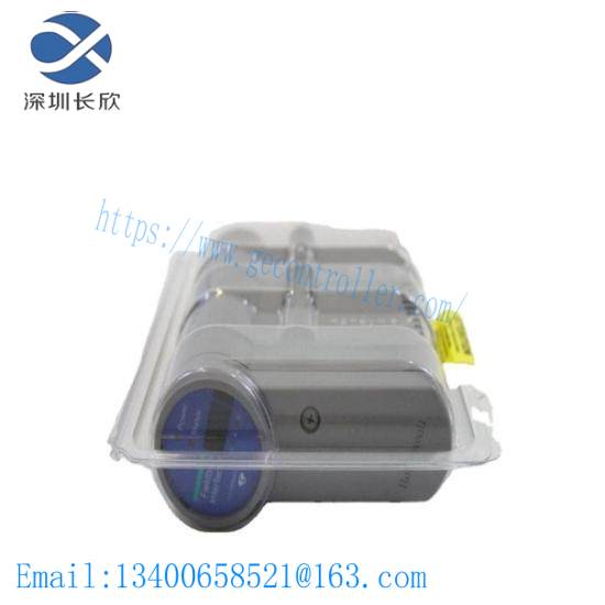 Honeywell CC-PDIH01 Digital Input Module