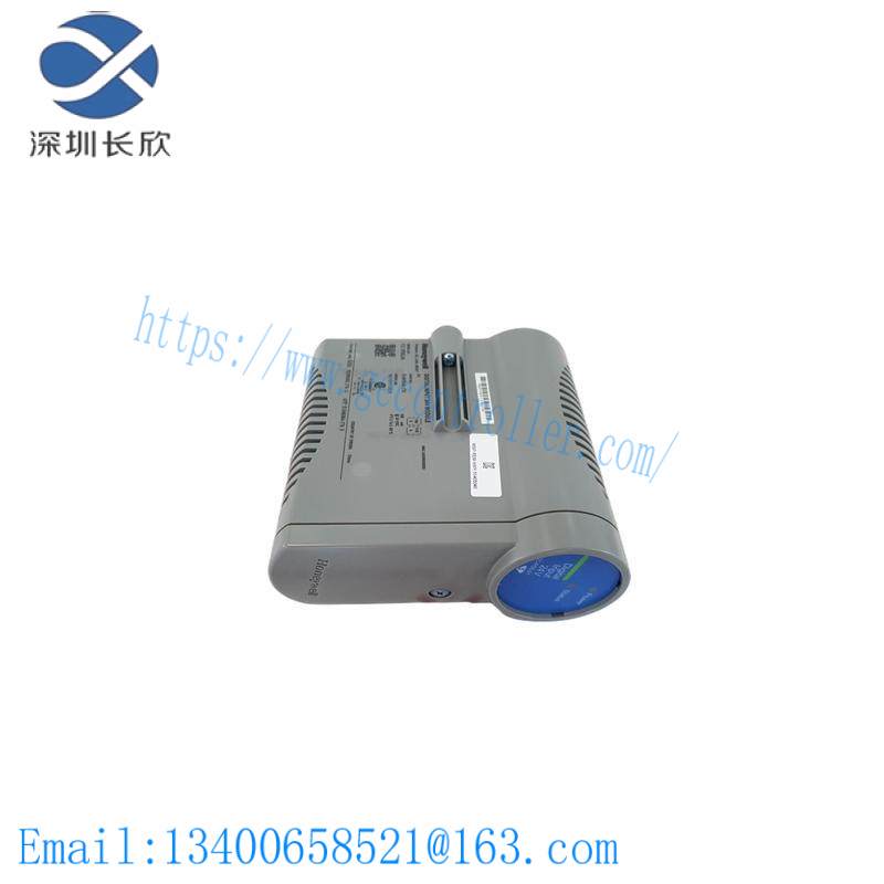 HONEYWELL CC-PDIL01 51405040-176 Digital Input Module