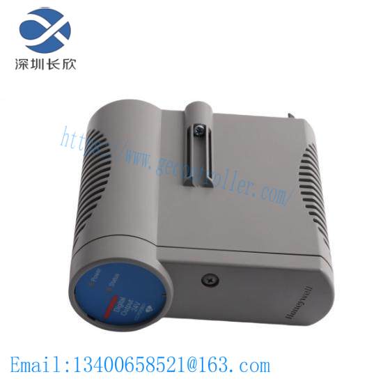 Honeywell CC-PDIL01 CC-PDOB01 CC-PCF901