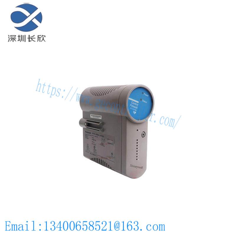 Honeywell CC-PDIL51 DIGITAL INPUT MODULE