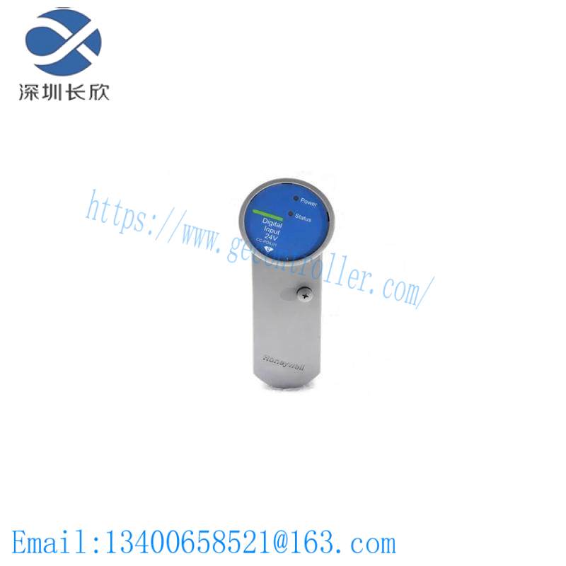 HONEYWELL CC-PDIS01 Digital Input Module