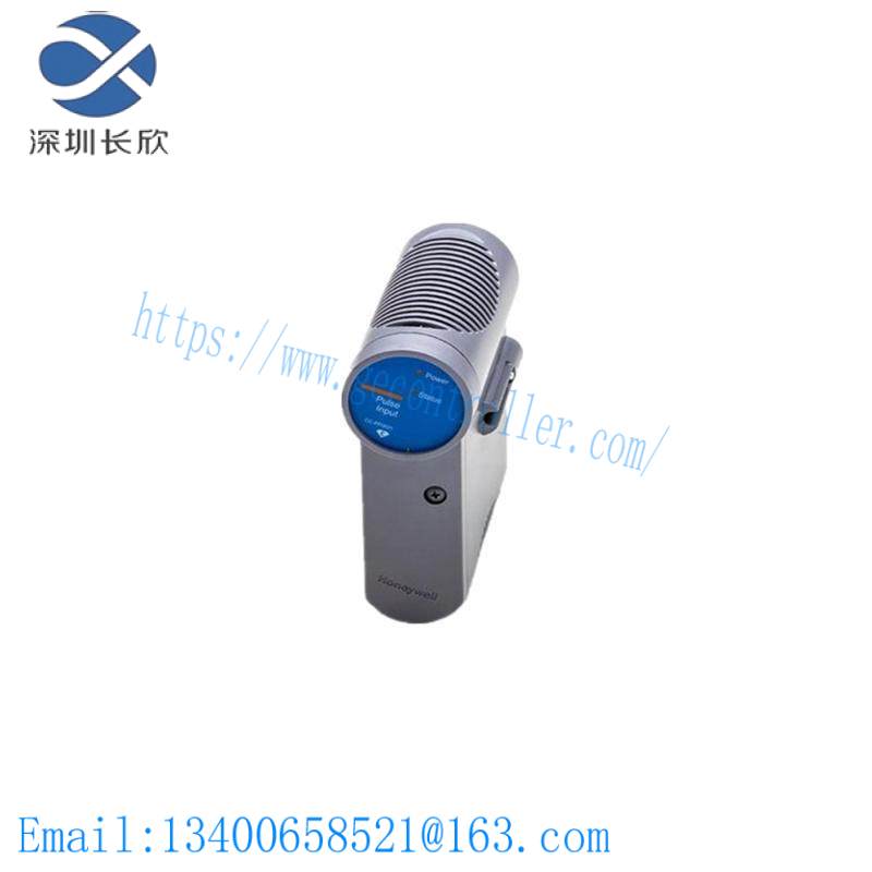 HONEYWELL CC-PPIX01 51410089-175 Pulse Input Module