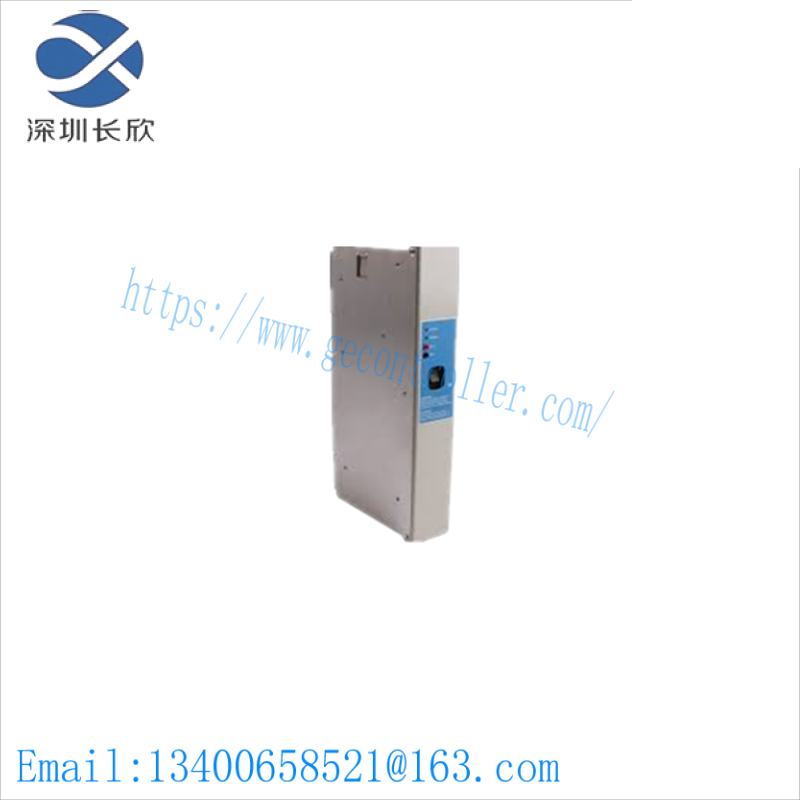 HONEYWELL CC-PWRR01 51199929-100 Redundant power supply