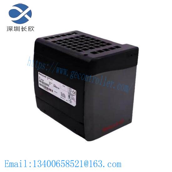 Honeywell CC-PWRR01  Redundant power module