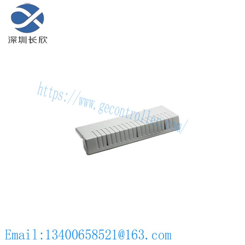 HONEYWELL CC-PWRR01 Redundant Power Supply