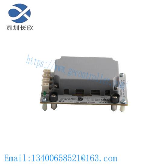 HONEYWELL CC-SCMB02 51199932-200 C300 Memory Backup Assy