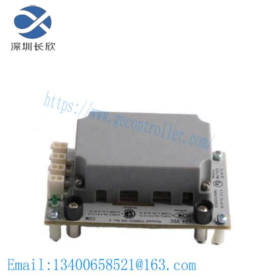 Honeywell CC-SCMB02 MEMORY BACKUP C300