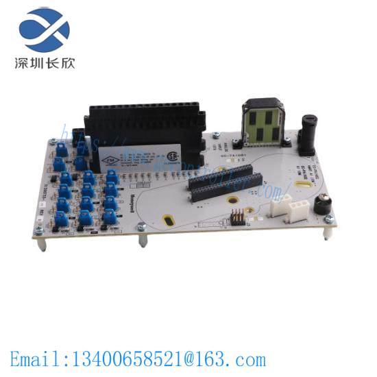 Honeywell CC-TAID01 51306733-175 Analog Input