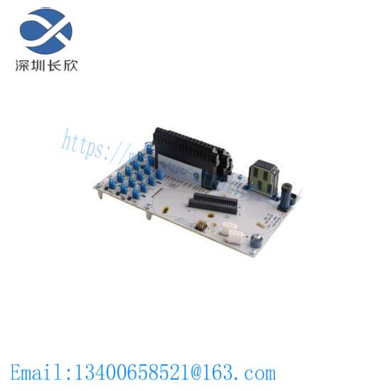 Honeywell  CC-TAID01  Analog Input Module