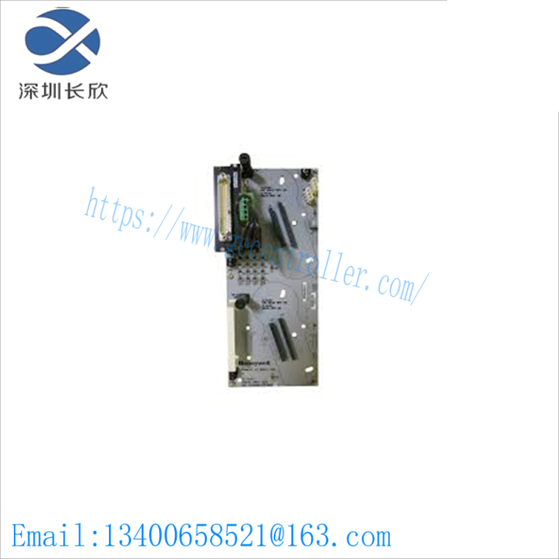 HONEYWELL CC-TAIX11 Analog Input IOTA Module