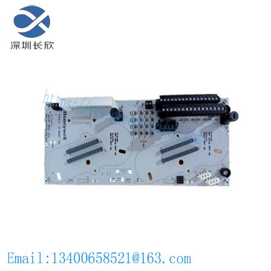 HONEYWELL CC-TAIX11 Analog Input Module