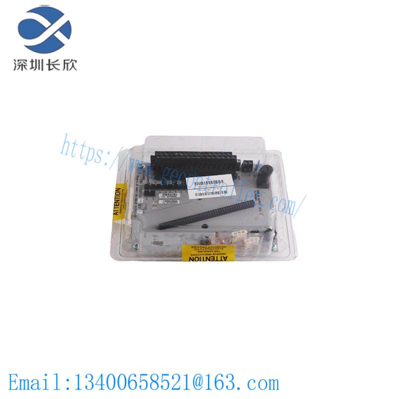 HONEYWELL CC-TAON01 Analog Output Module