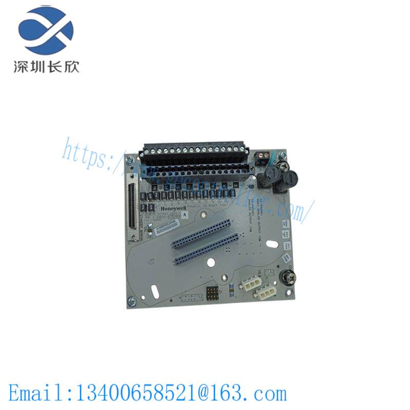 HONEYWELL CC-TAOX01 51308351-175 Analog Output Module