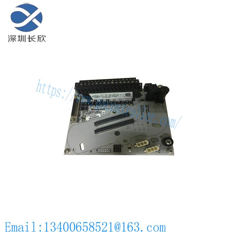 HONEYWELL CC-TAOX01 Analog Output Module