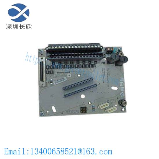 HONEYWELL CC-TAOX10 Analog Output Module