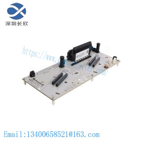 HONEYWELL CC-TAOX11 Analog Output Module