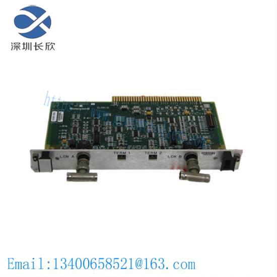 HONEYWELL CC-TAOX51 Module