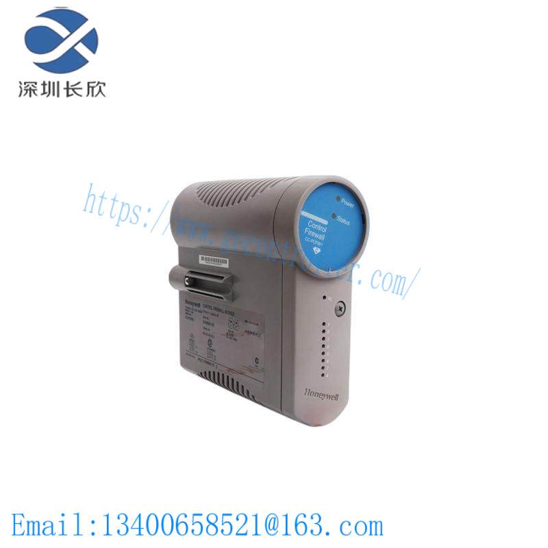 HONEYWELL CC-TDIL01 51308386-175 control firewall module