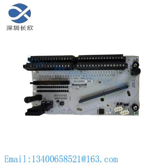 HONEYWELL CC-TDOD51 Digital Output Module