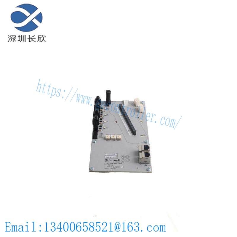 HONEYWELL CC-TFB412 51308311-275 Interface Module
