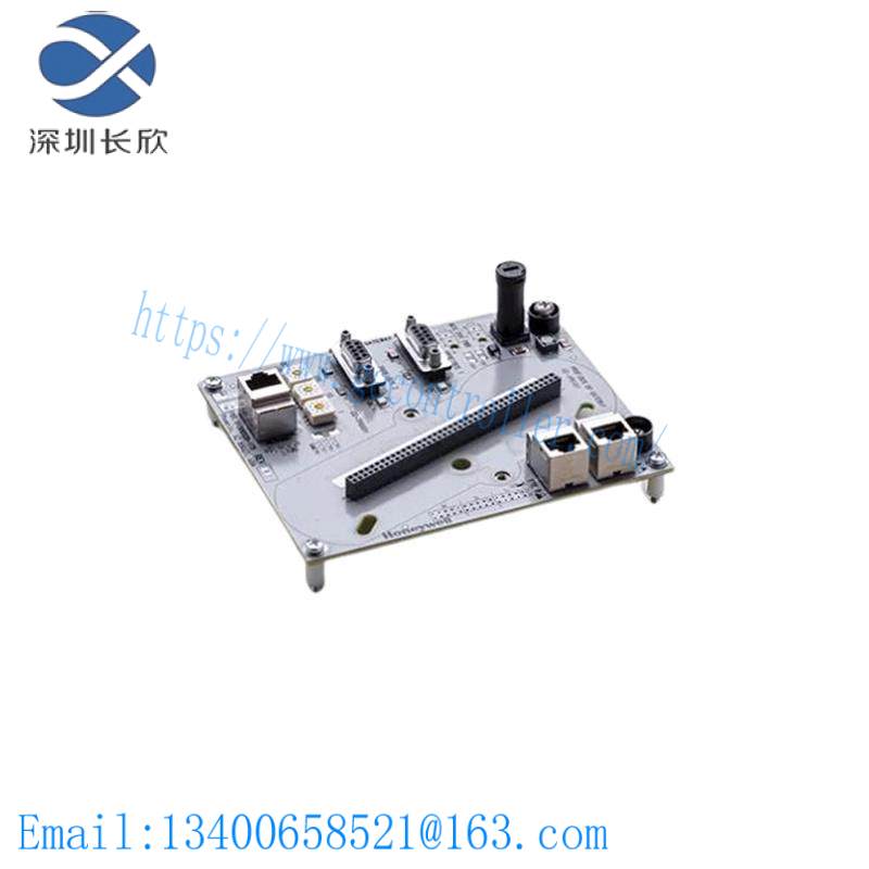 Honeywell CC-TPOX01 Module