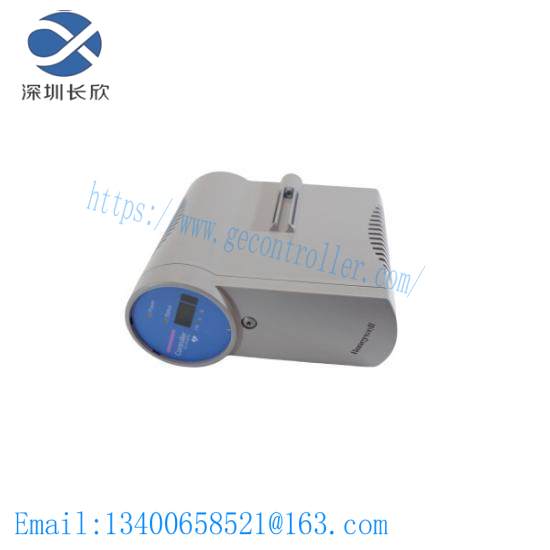 Honeywell CC-TUIO01  Controller Module