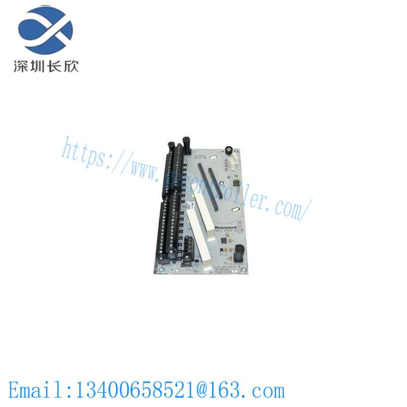 Honeywell CC-TUIO31 51306875-176 I/O MODULE