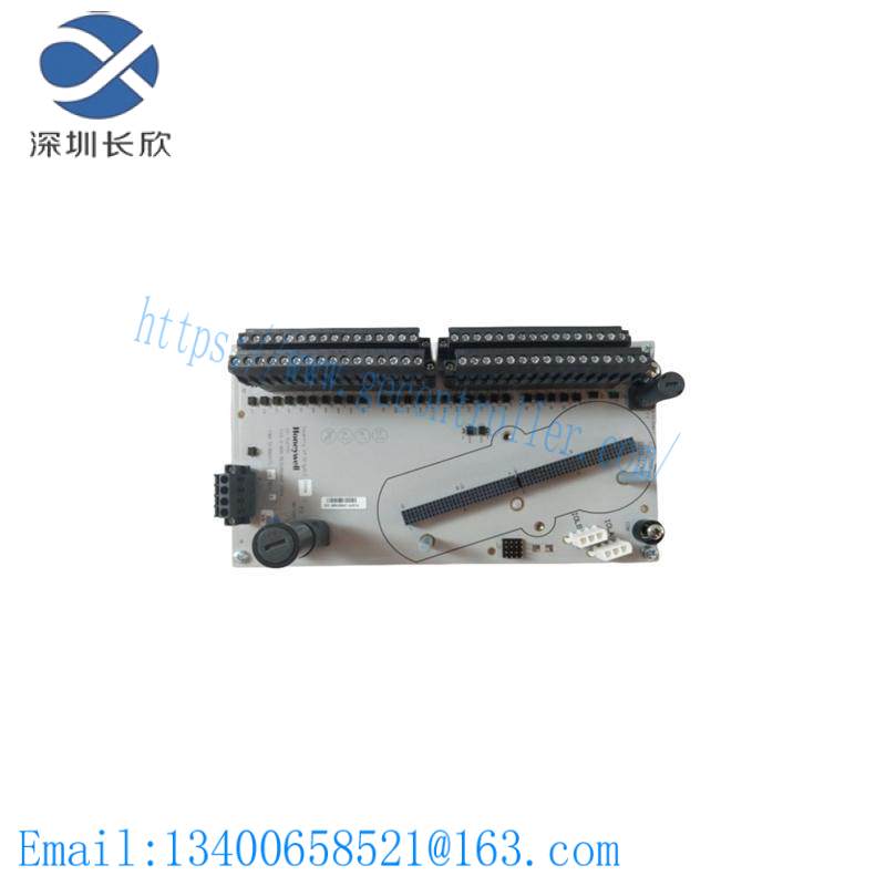 HONEYWELL CC-TUIO31 Universal Input Output IOTA Module