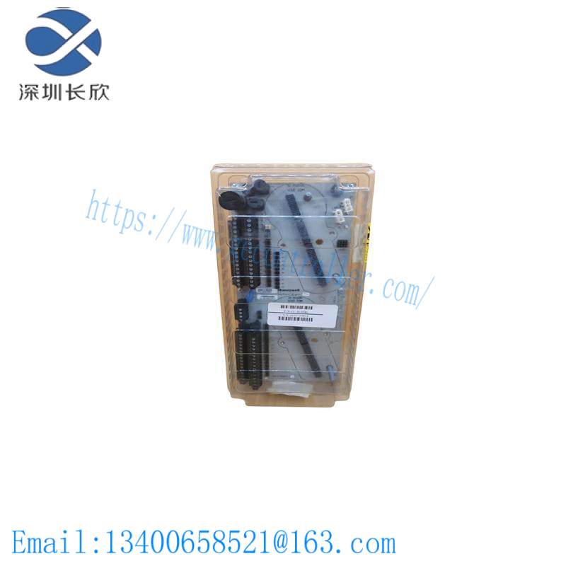 HONEYWELL CC-TUIO41 Universal Input Output IOTA