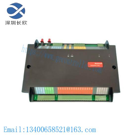 Honeywell CP-VAV Controller