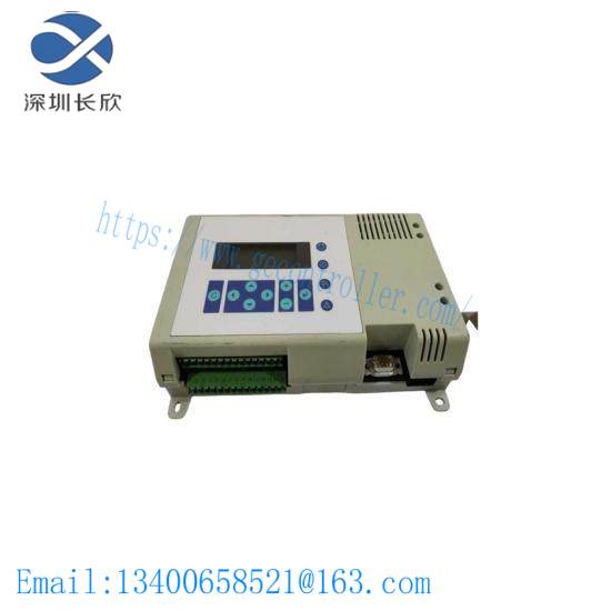Honeywell D-71101/XL50 Controller