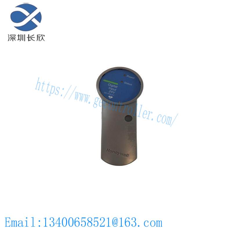 Honeywell DC-PDIL51 Digital Input Module