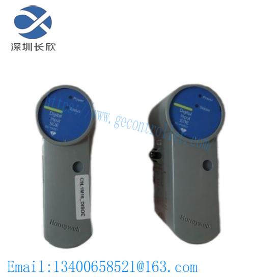 Honeywell DC-PDIS51 Digital Input Module