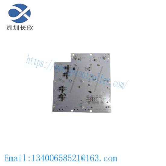 Honeywell DC-PDOD51 51454820-175 Control Module