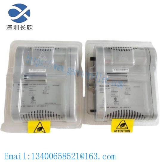 Honeywell DC-SDOR01 digital output relay