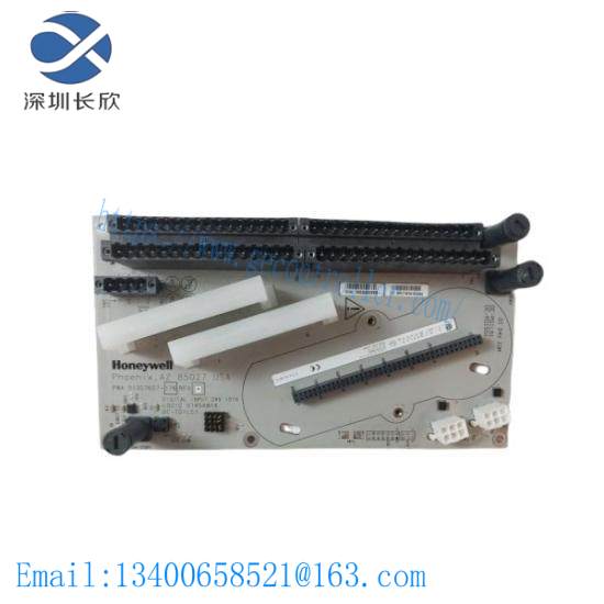 Honeywell DC-TAIL51 51307601-176  Digital Input Module